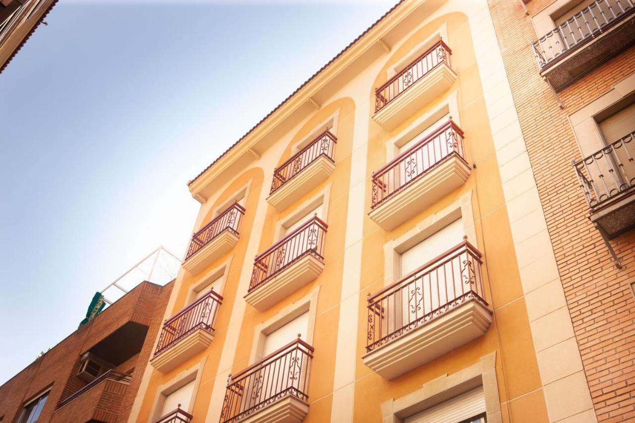 Mesones - parking gratis - climatizado - B&B