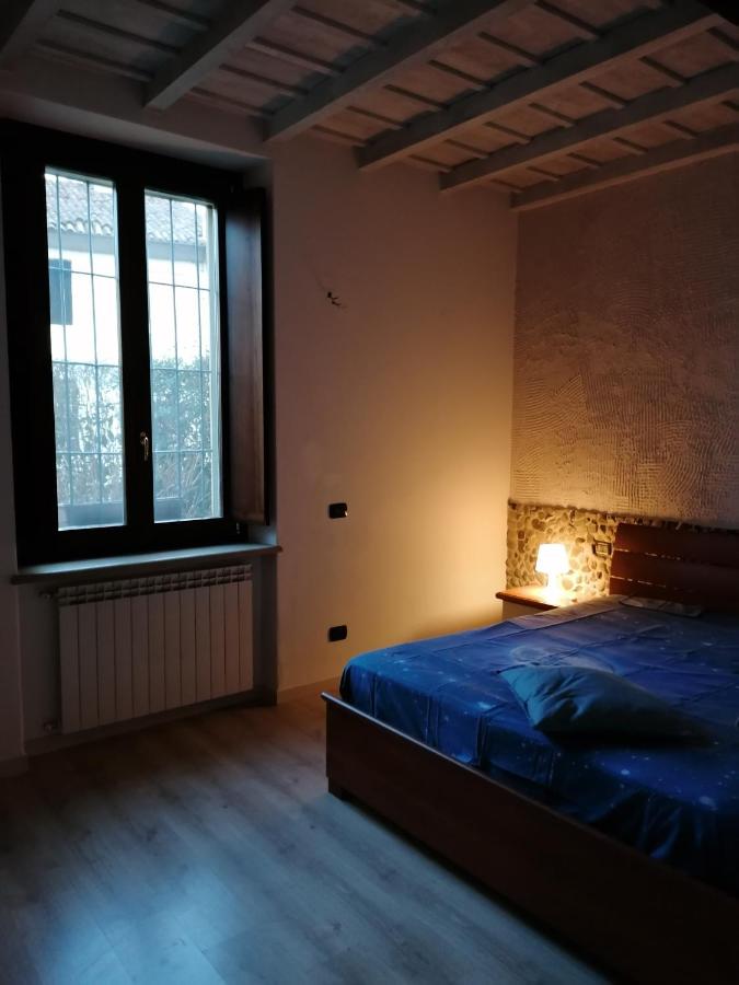 B&B Cusago - Appartamento in storica Cascina Lombarda Cusago Rho-Fiera-San-Siro - Bed and Breakfast Cusago