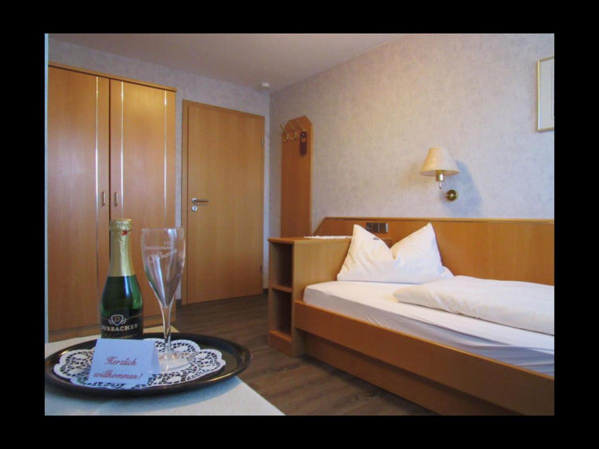 Classic Single Room