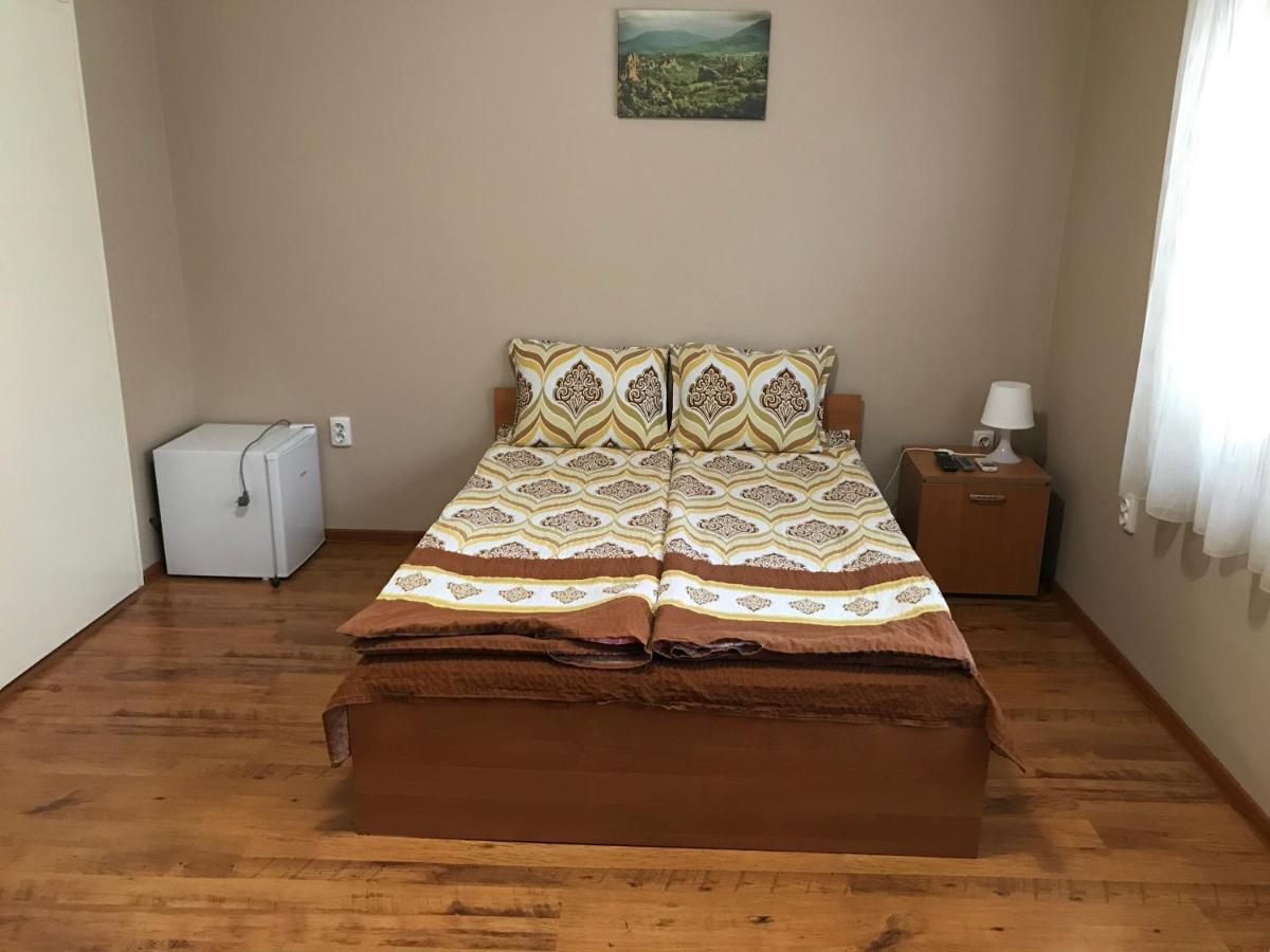 Familiekamer met Badkamer