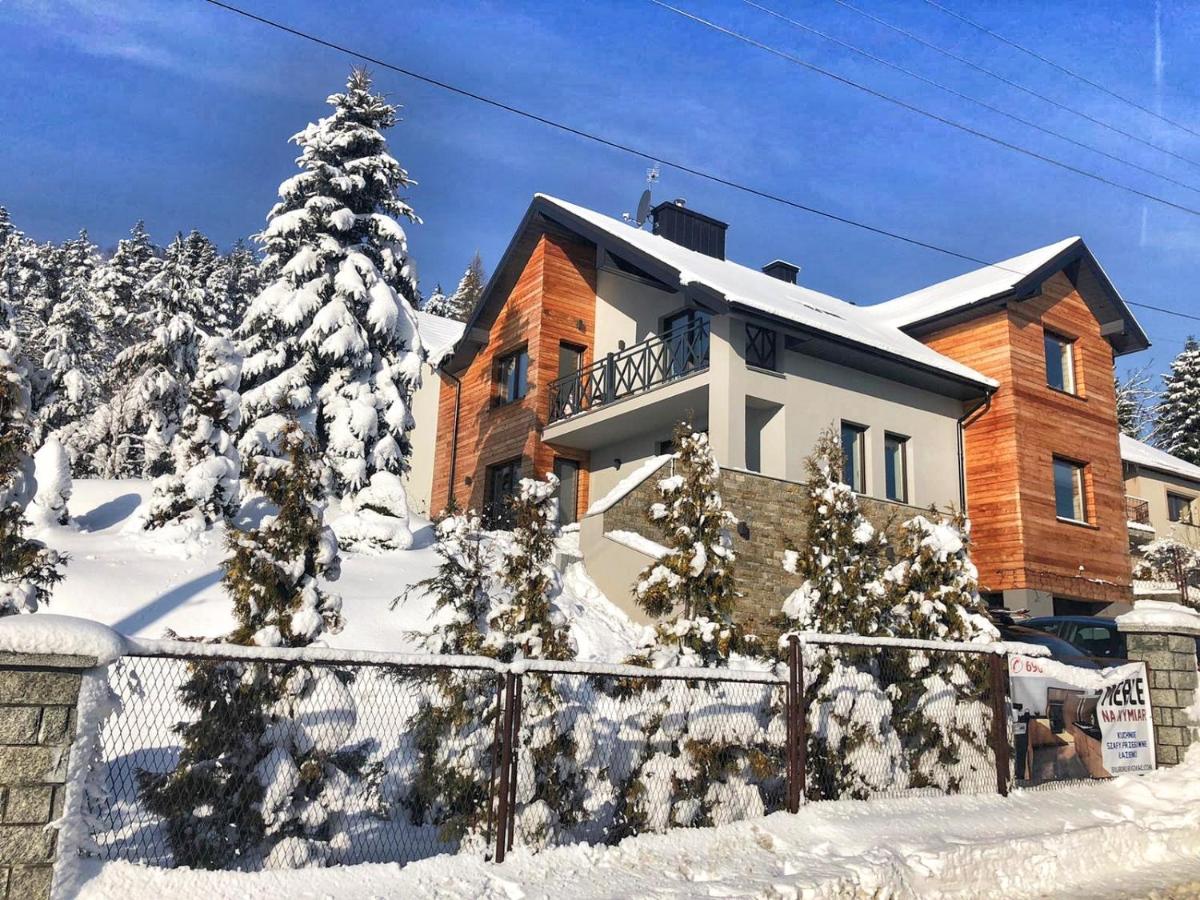 Sun & Sport Apartamenty Krynica-Zdrój - B&B