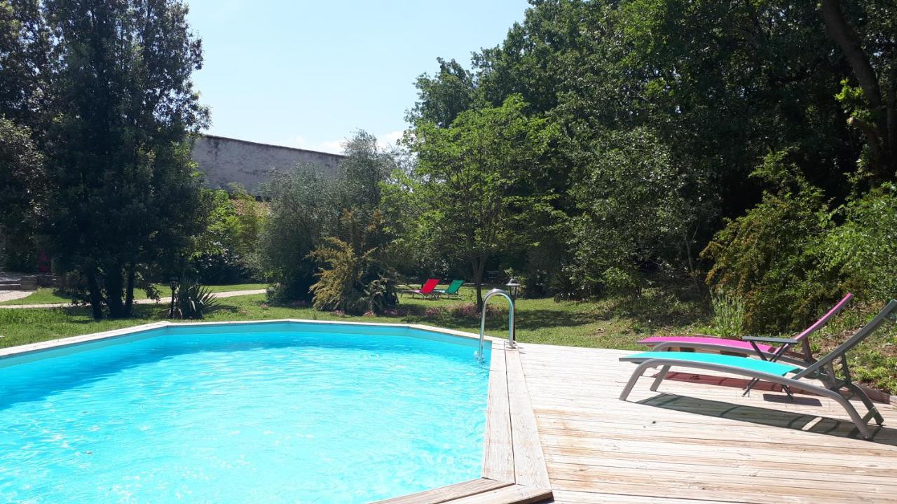 B&B Loriol-du-Comtat - gite ventoux - Bed and Breakfast Loriol-du-Comtat