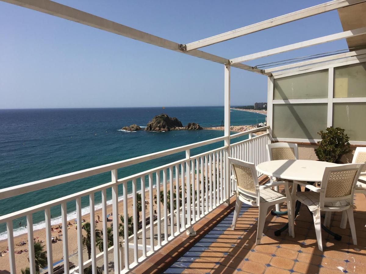 Aiguaneu Sa Marina - B&B