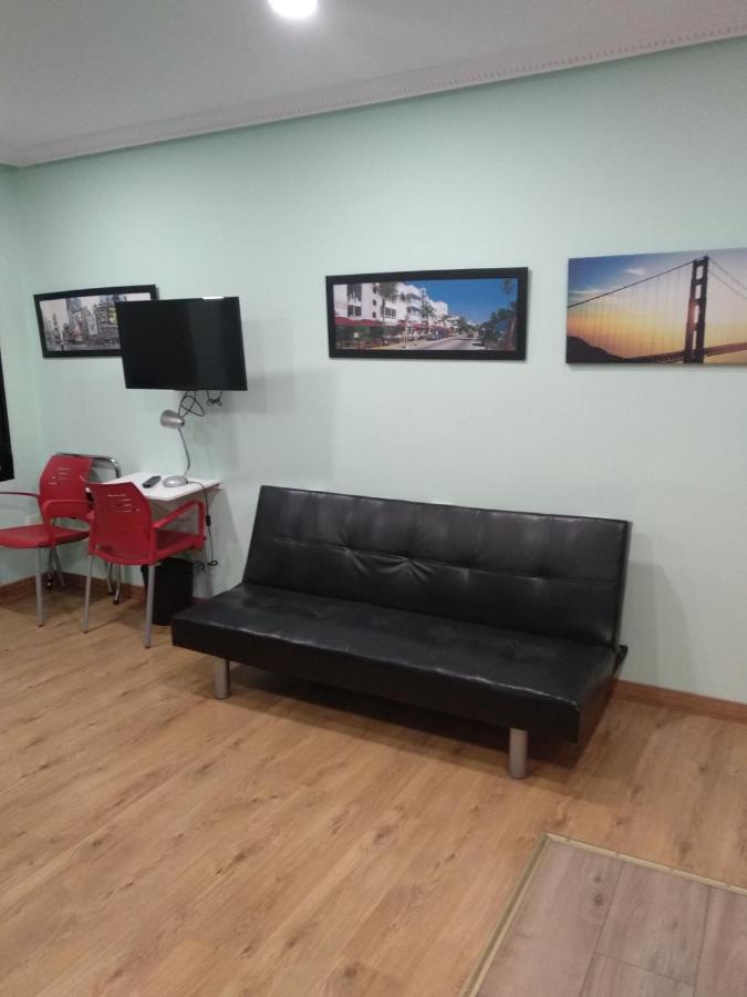 Appartamento Monolocale