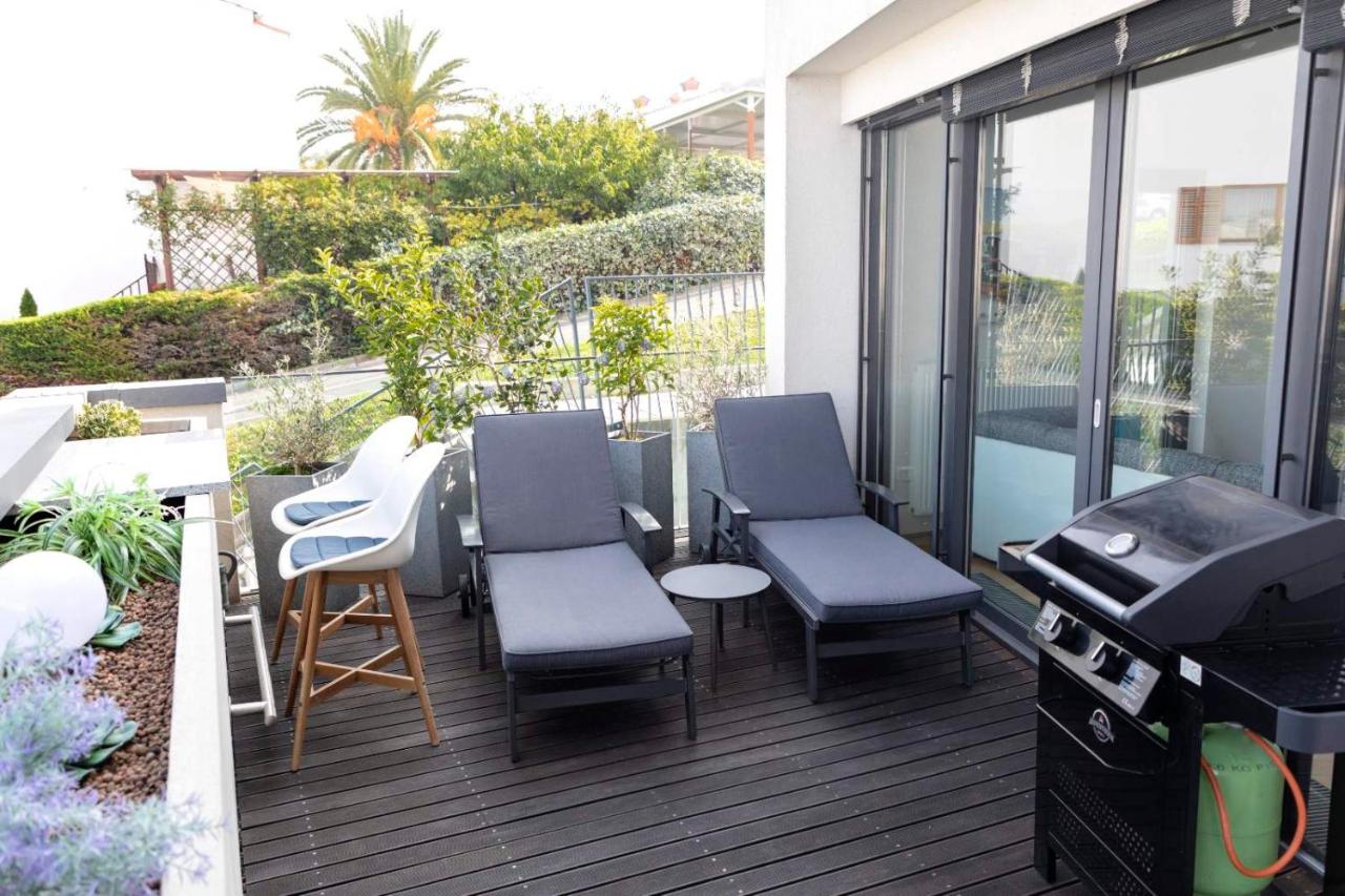 Apartment Čampa - B&B Capodistria