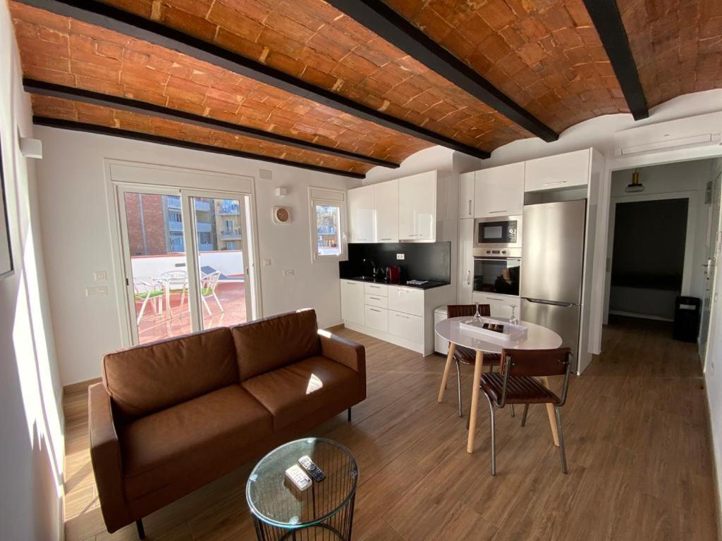 VIU BARCELONA BERTRAN - B&B Barcellona