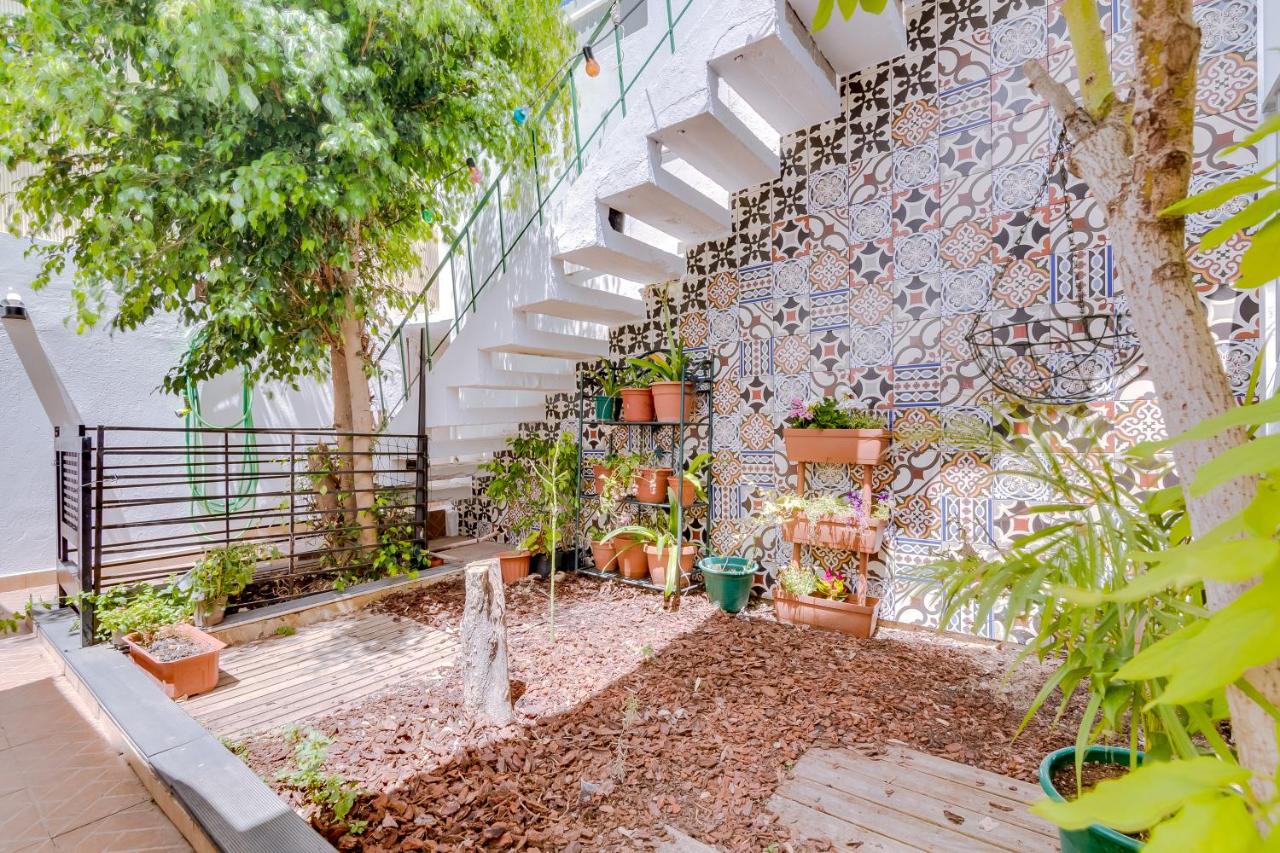 Groundfloor - B&B Faro