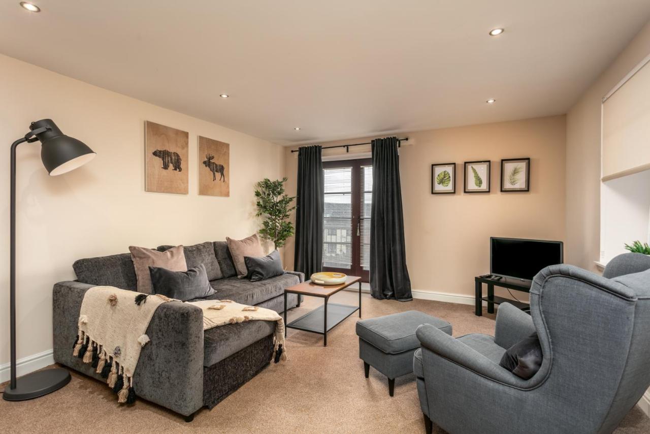 Elliot Suite No7 - Donnini Apartments - B&B