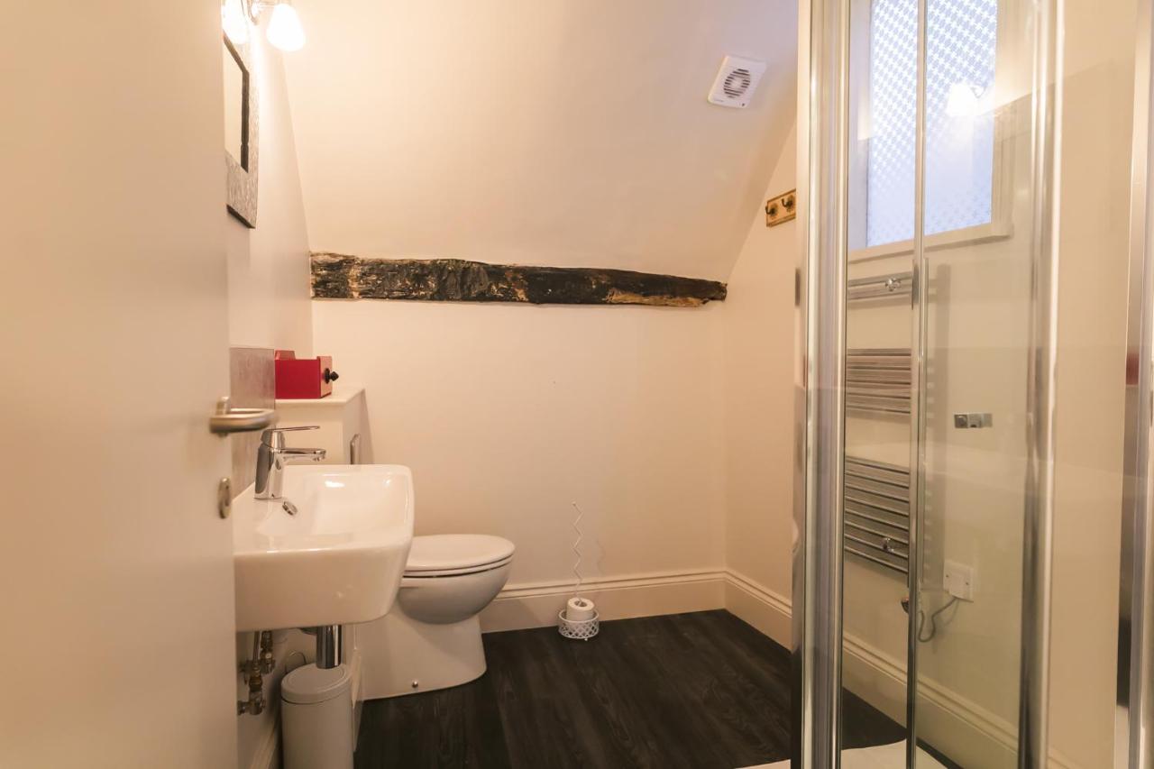Deluxe Doppelzimmer