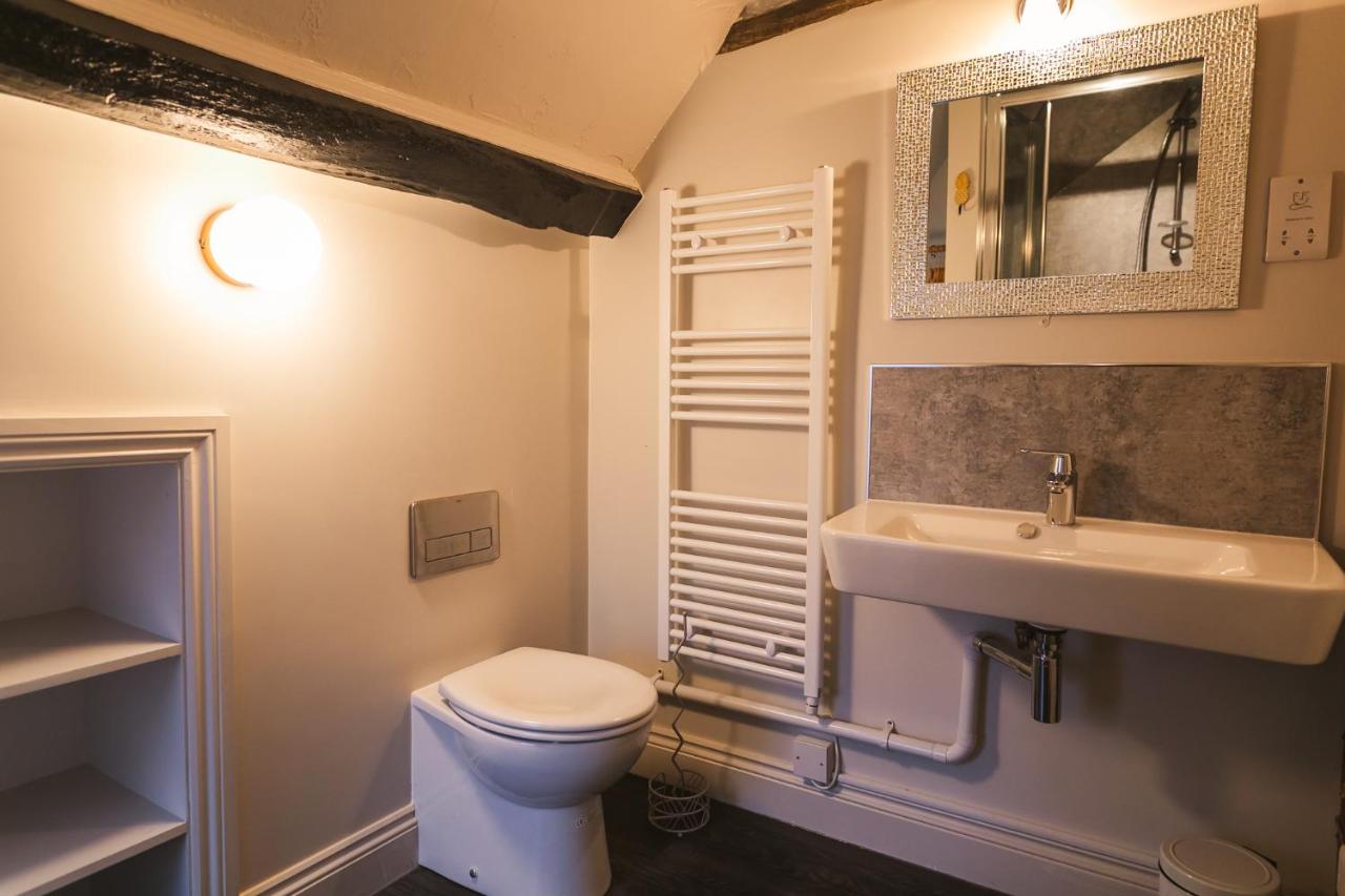 Deluxe Family Suite