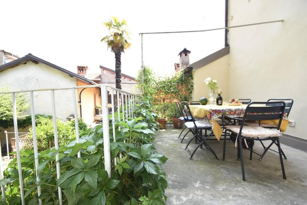 AI RONCHI apts - B&B