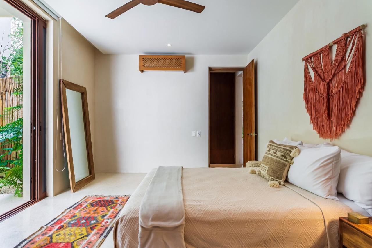 Appartamento Deluxe con Piscina Privata
