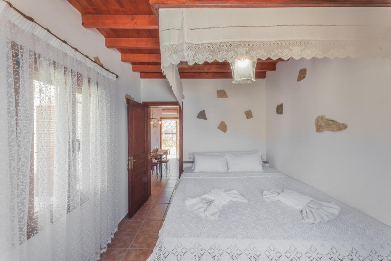 Superior Apartment with Sea View