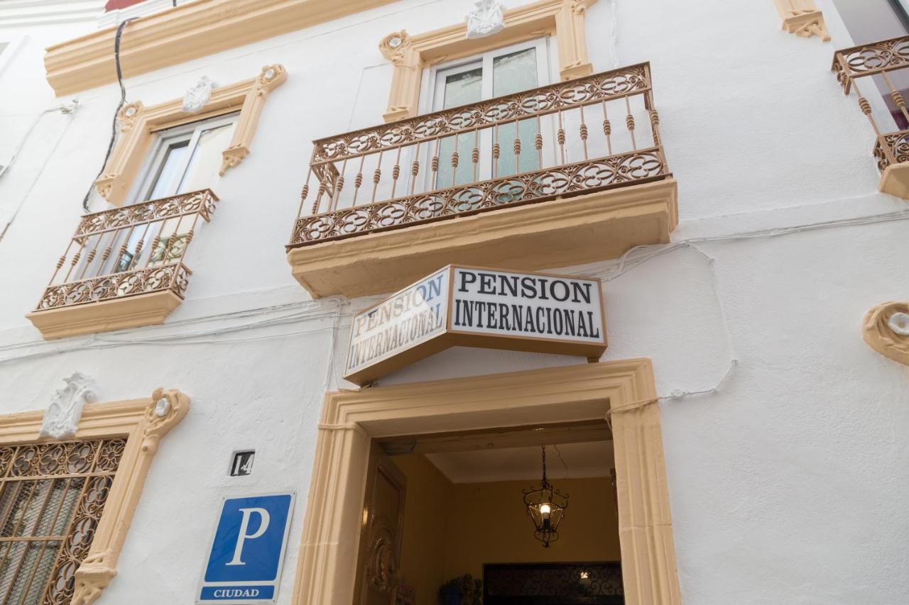 Pension Internacional - Ferienwohnung Córdoba