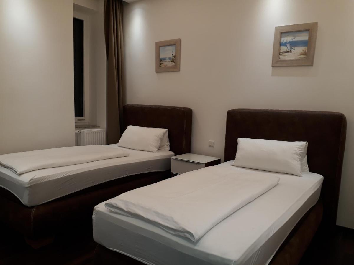 Appartamento con 2 Camere da Letto