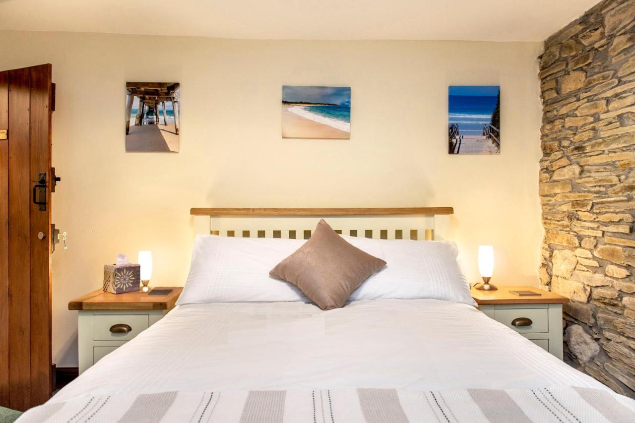 Camera Matrimoniale Deluxe con Doccia