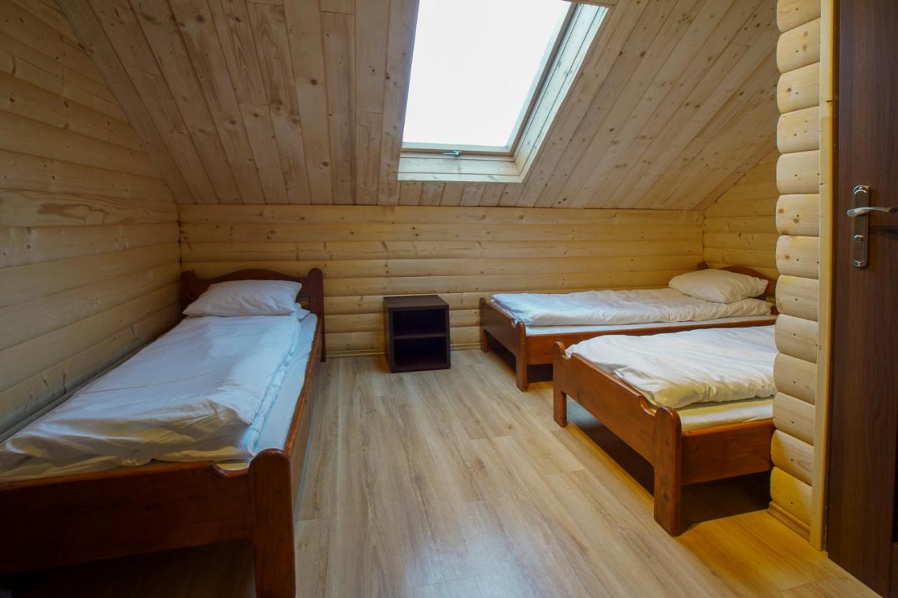Górska Chata u Kota - Bed and Breakfast