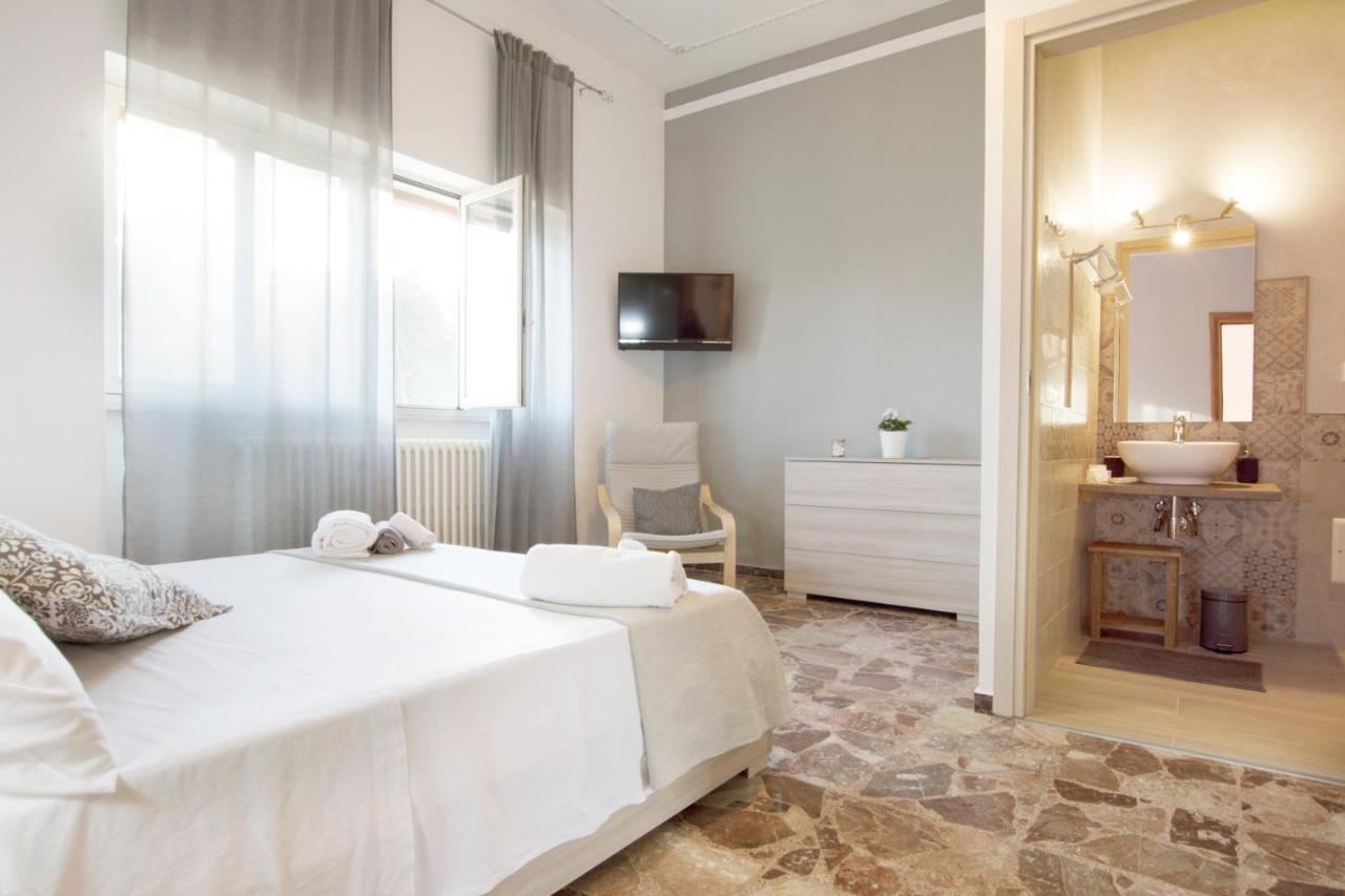 Triple Room with Private Bathroom