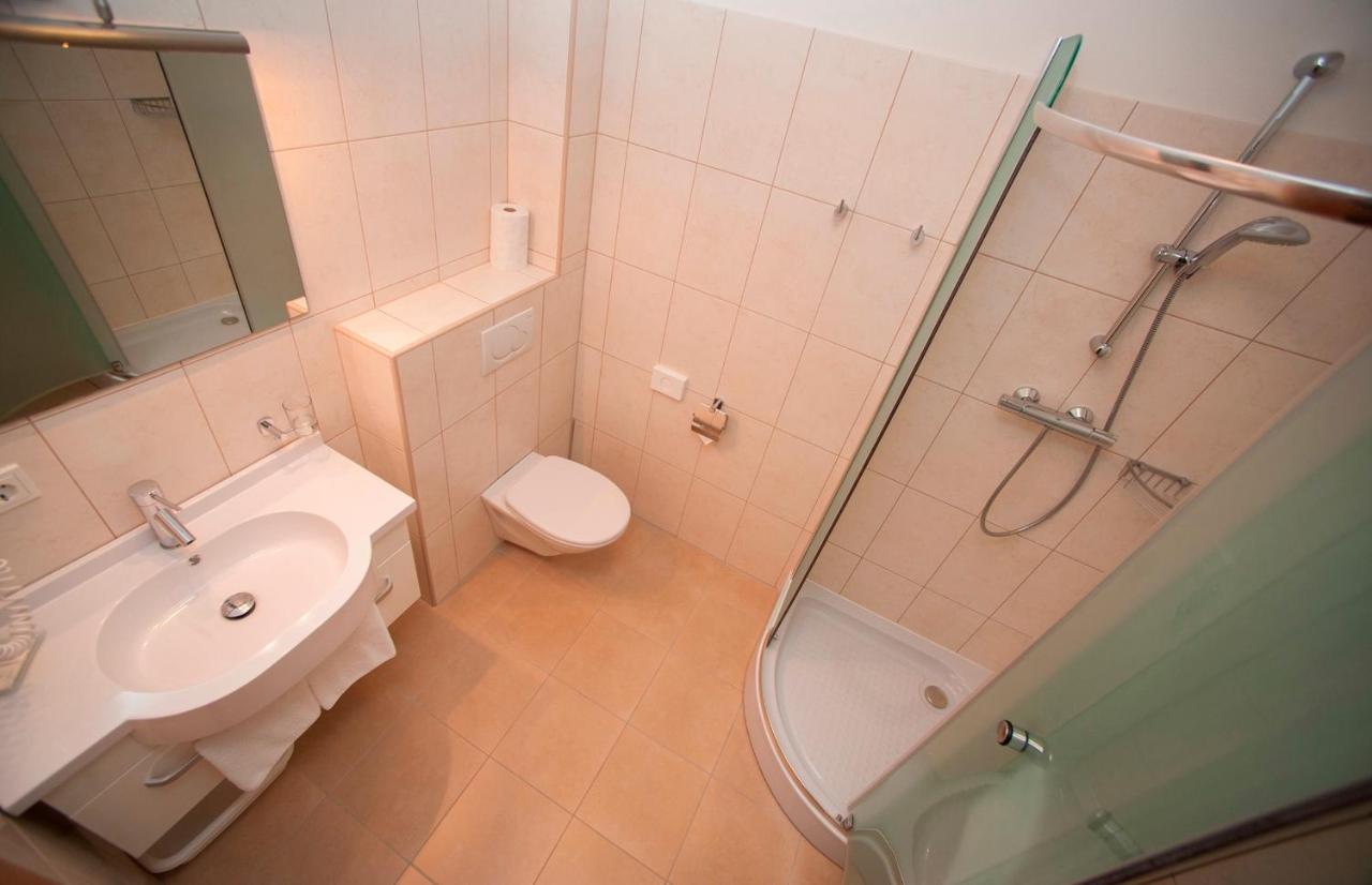 Habitación Doble Estándar