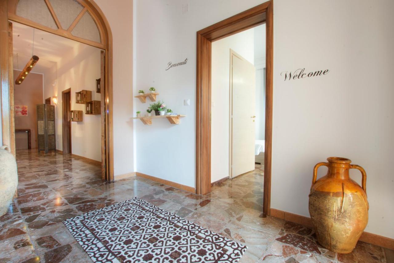 Double Room with Patio