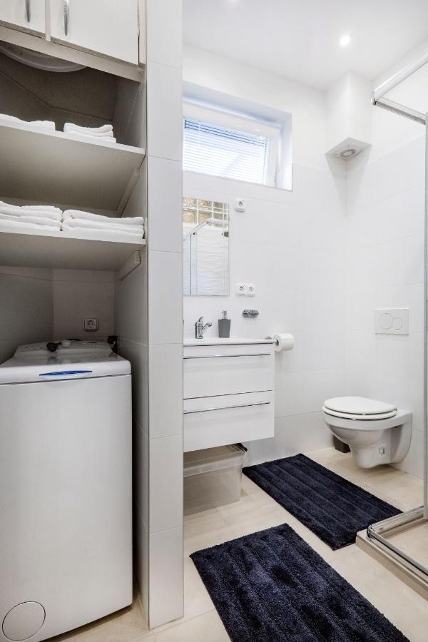 Viktoria design studio apartment - Chambres d'hôtes Budapest