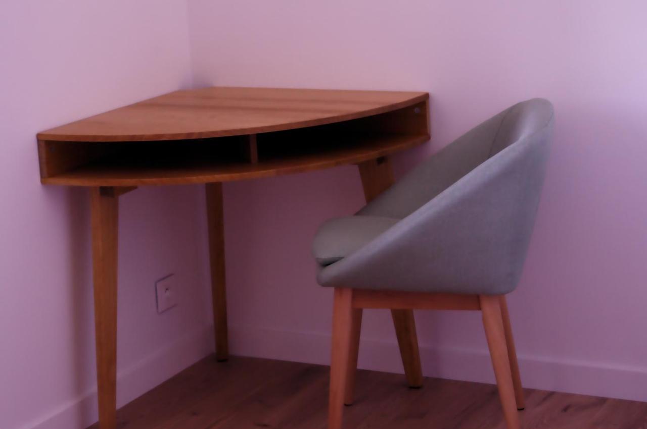 Chambre Double ou Lits Jumeaux - Vue sur Jardin