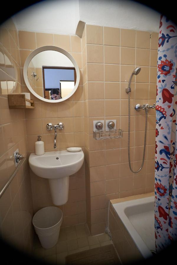 Double or Twin Room with Balcony