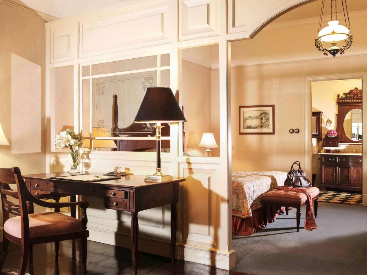 Surabaya Hotel Majapahit Surabaya MGallery Additional