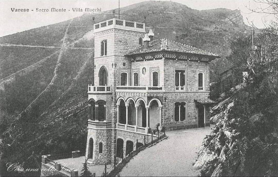 Superior Villa