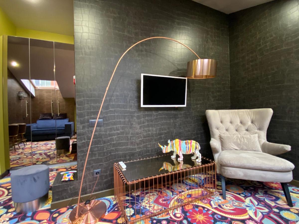 Apartamento Estudio 