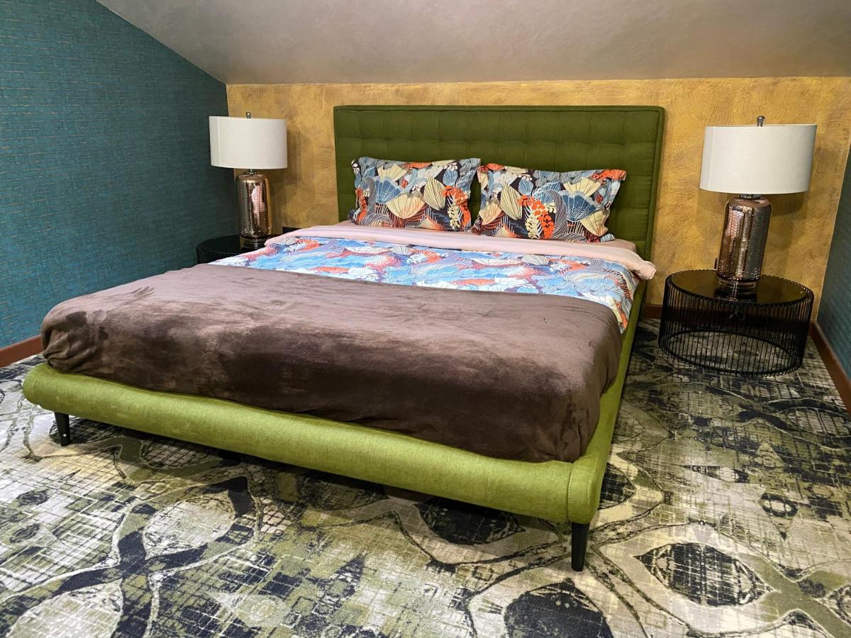 Appartamento con 1 Camera da Letto
