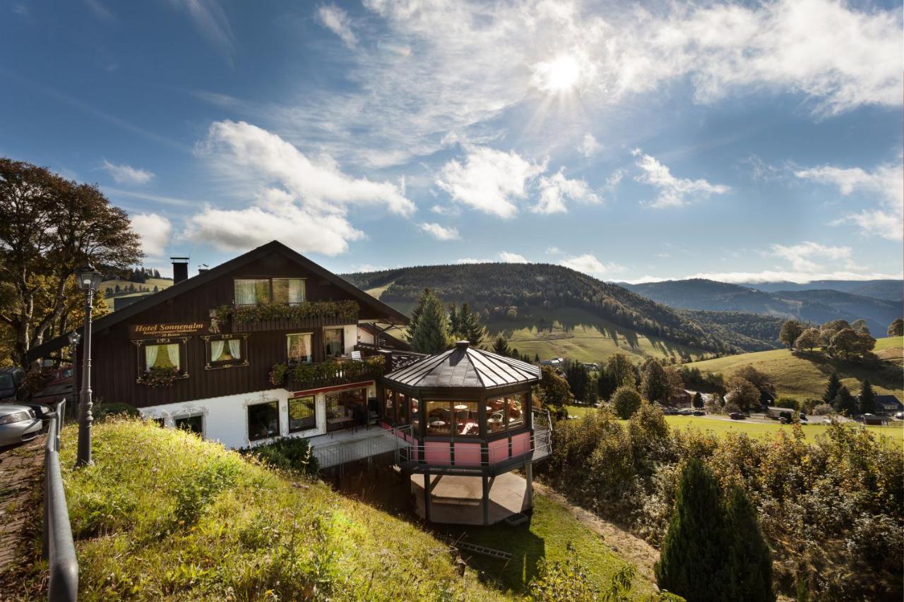 Bergseele Privat- & Retreathotel Schwarzwald - B&B Todtnauberg
