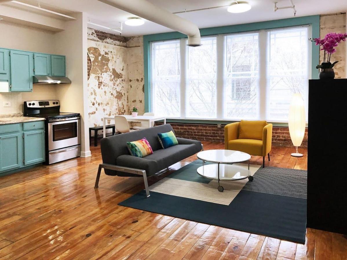 Downtown Oasis - Location - Comfort - Style - B&B