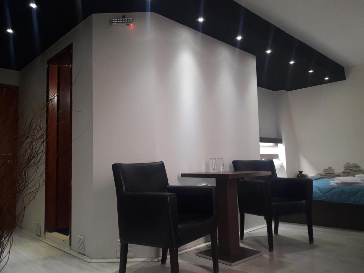 Habitación cuádruple