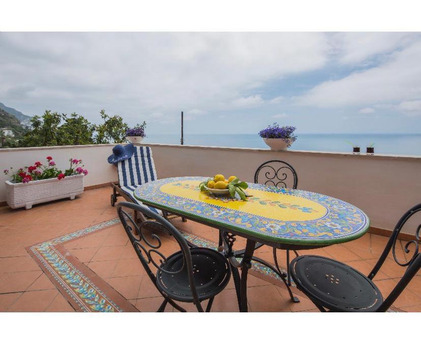 Casa Marty - B&B Positano