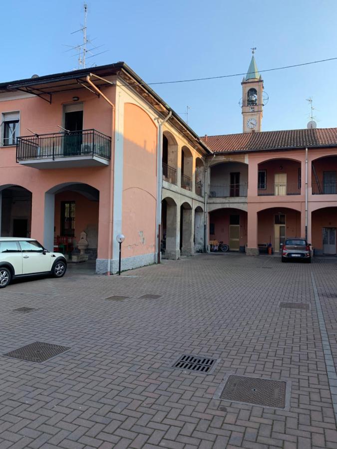 Appartamento “La Corte” - Ferienwohnung