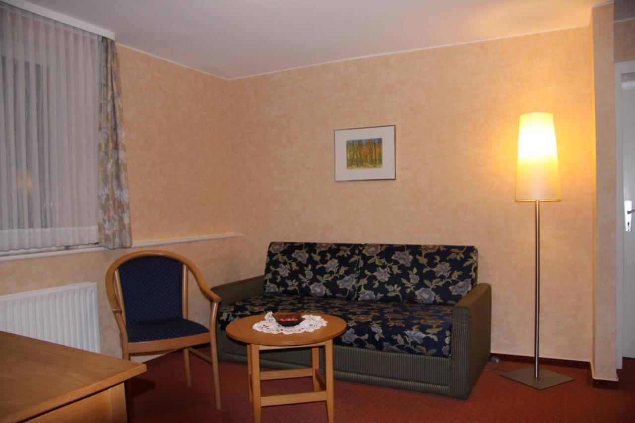 Camera Matrimoniale Deluxe