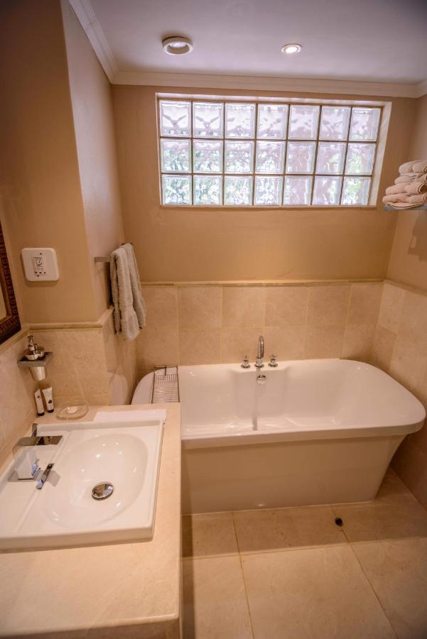 Chambre Double Standard