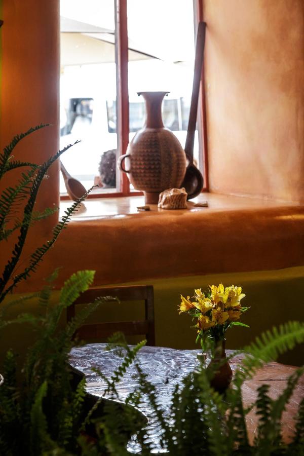 Pisac Inn - Bed and Breakfast