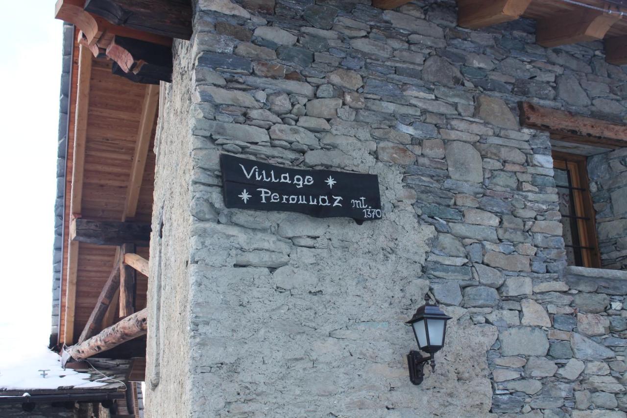 Maison Peroulaz - Chambres d’hôtes