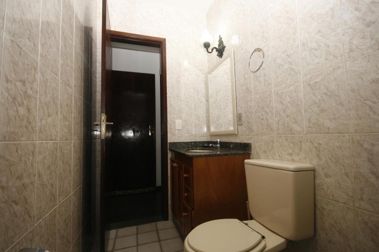 Dreibettzimmer