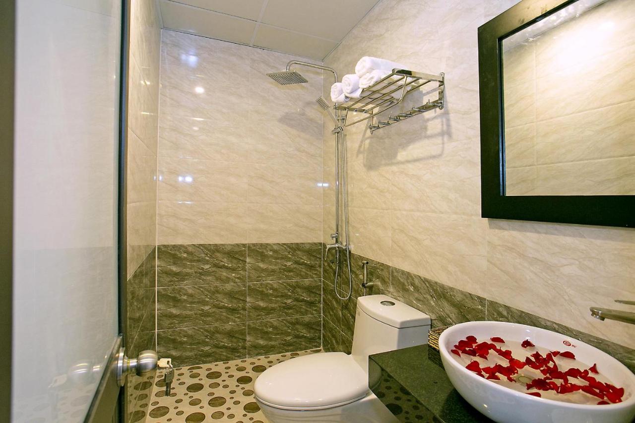 Chambre Double Supérieure