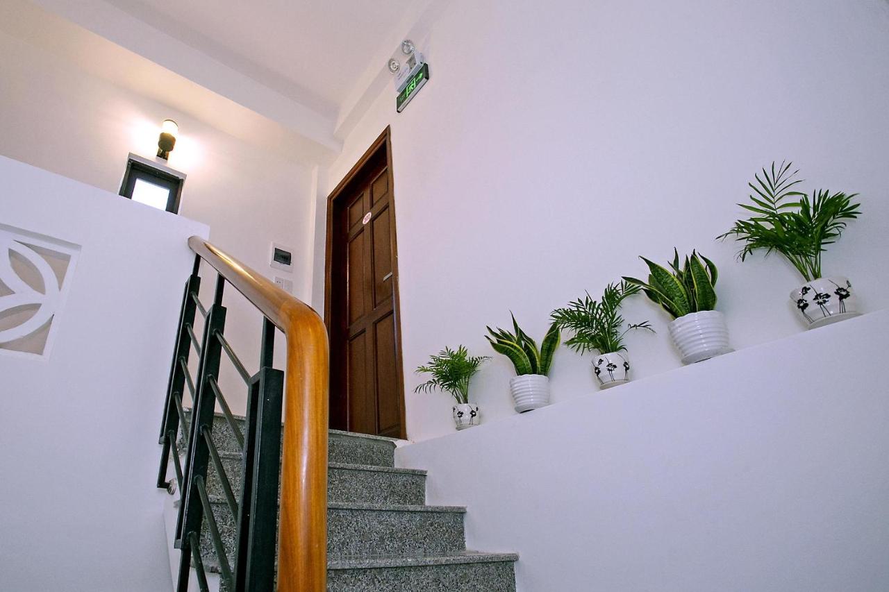 Habitación Doble Estándar - 2 camas 
