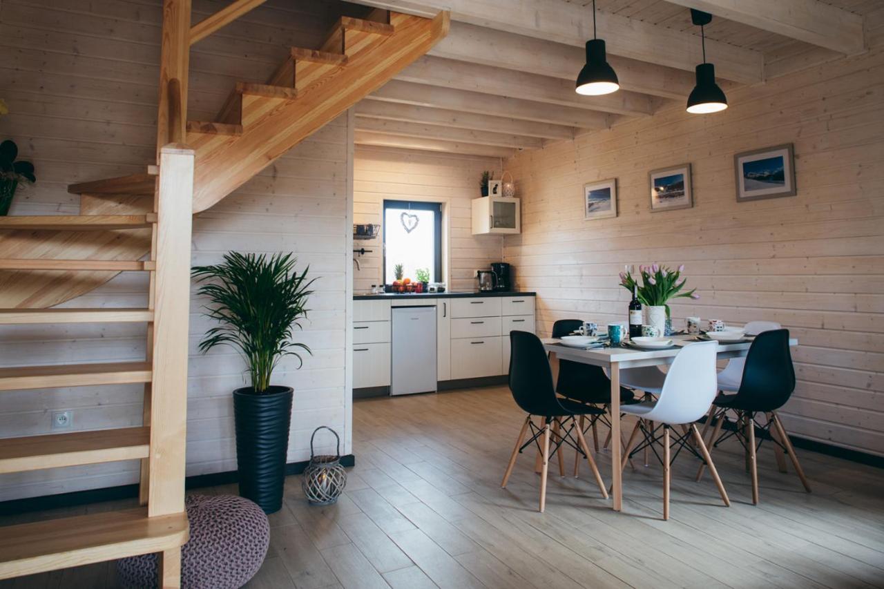 Rozmaryn - B&B Bierna