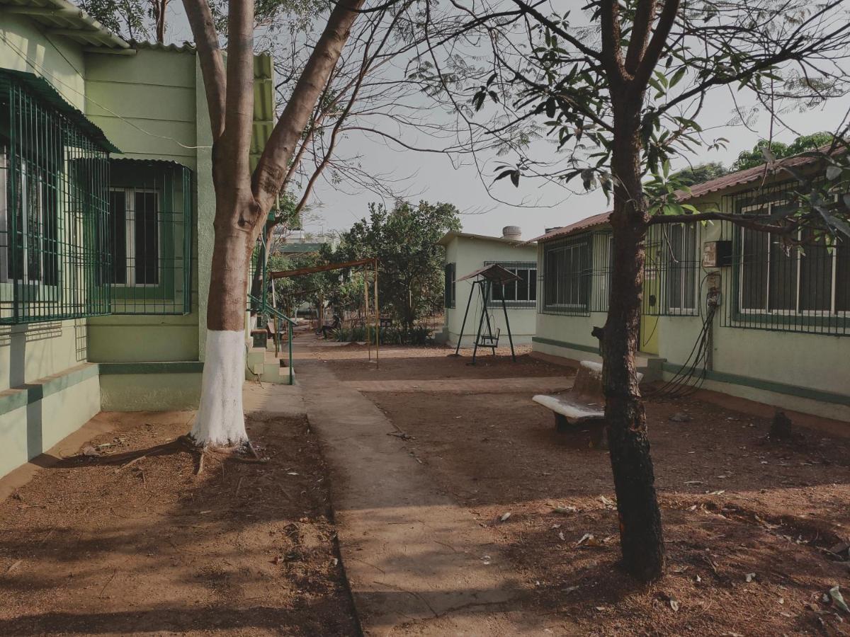 Bungalow met 2 Slaapkamers 