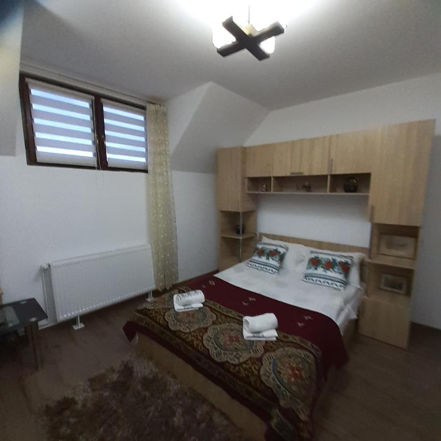 Deluxe Doppelzimmer mit Badewanne