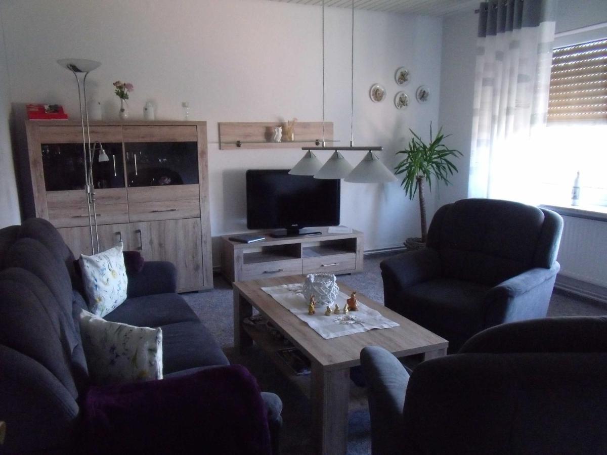 Ferienwohnung Lehmann 15090 - Chambres d’hôtes Leer