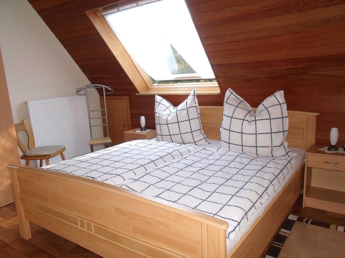 Ferienwohnung Lehmann_ 15090 - B&B