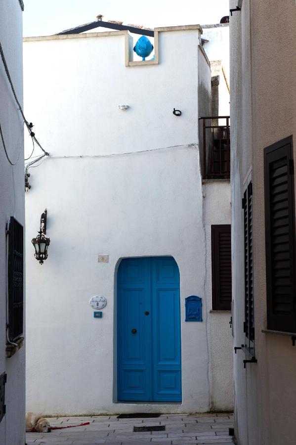 La Casa nel Vico - B&B Marittima