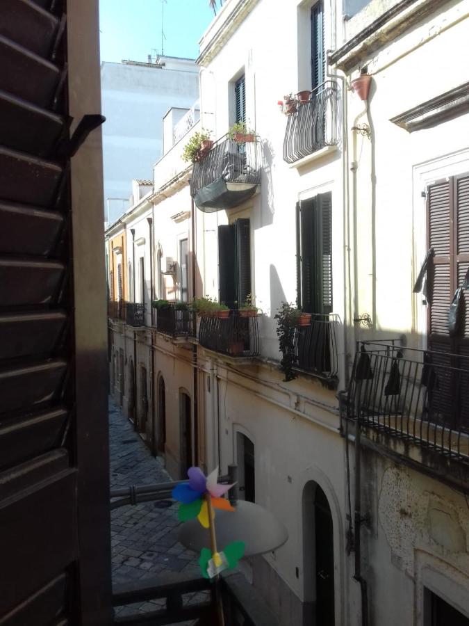 HAPPY HOUSE Salento Apartment - B&B